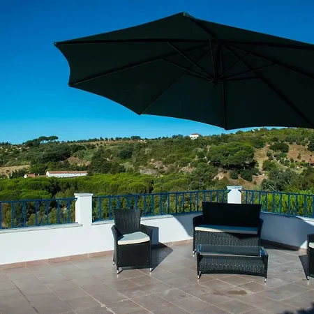 Hébergement de vacances Quinta Montebelo