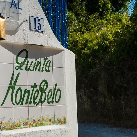 Quinta Montebelo