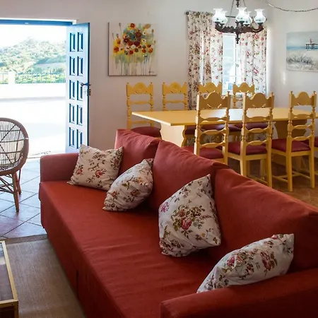 Quinta Montebelo 度假居 希拉自由镇