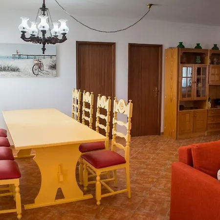 Hébergement de vacances Quinta Montebelo Vila Franca de Xira