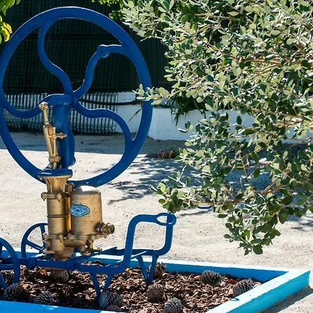 Hébergement de vacances Quinta Montebelo *