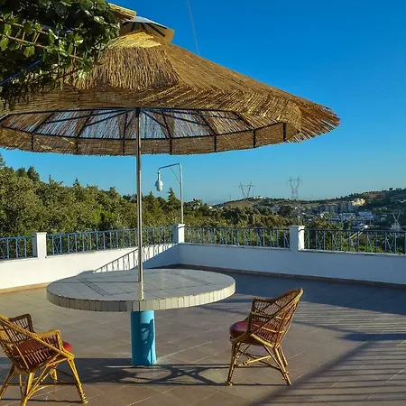 Quinta Montebelo Hébergement de vacances Vila Franca de Xira