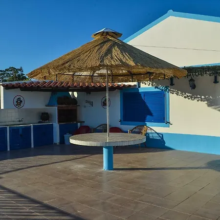度假居 Quinta Montebelo *