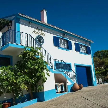 度假居 Quinta Montebelo