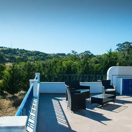 Hébergement de vacances Quinta Montebelo *