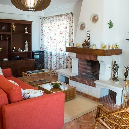 Quinta Montebelo Hébergement de vacances Vila Franca de Xira