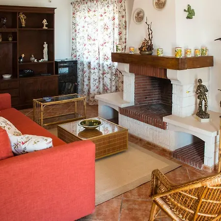 بيت للعطل Quinta Montebelo