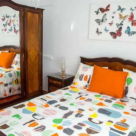 Quinta Montebelo Hébergement de vacances Vila Franca de Xira